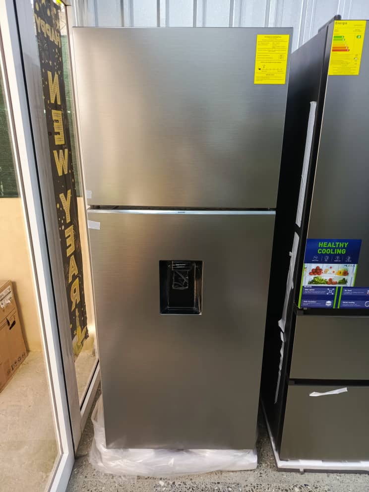 Refrigerador Samsung 15 cuft