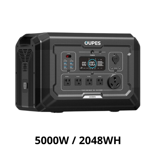 Oupes Mega 2
