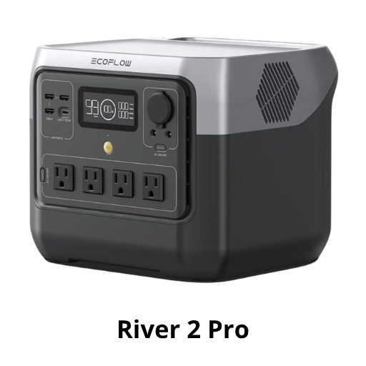 Ecoflow River 2 Pro