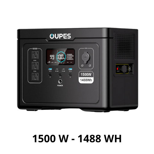 Oupes Exodu