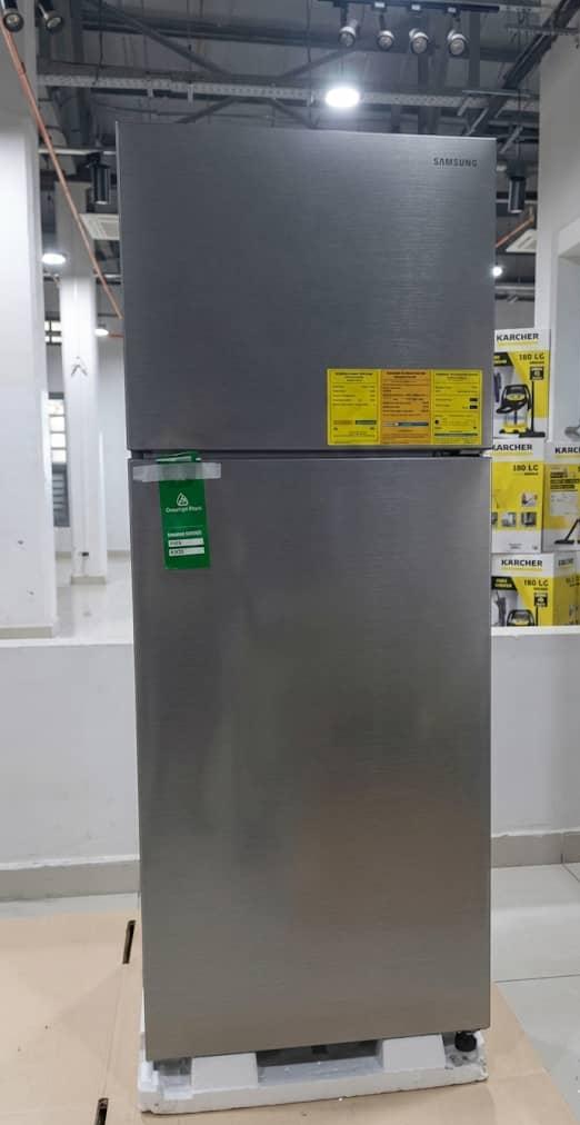 Refrigerador Samsung 18 cuft